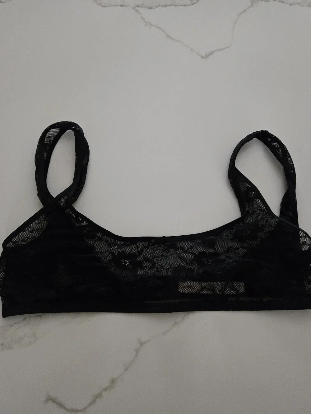 NWT LyreBird Lace Bralette